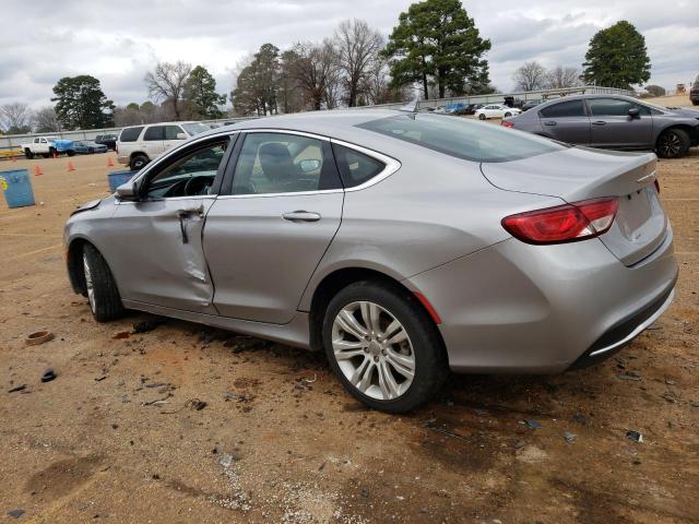 Photo 1 VIN: 1C3CCCAB5FN646060 - CHRYSLER 200 