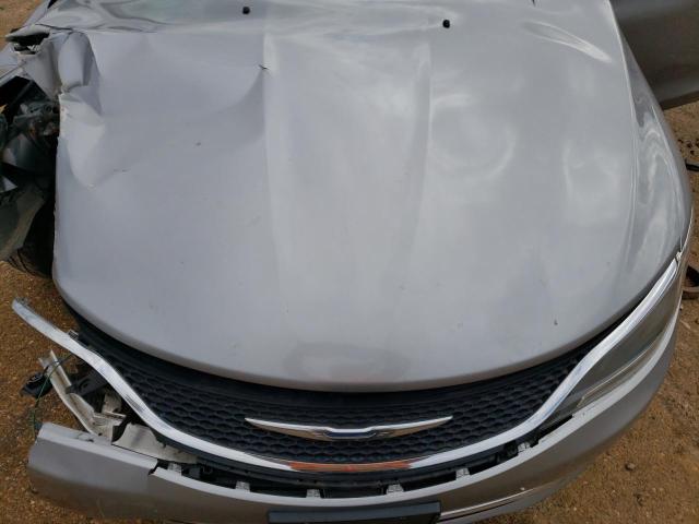 Photo 10 VIN: 1C3CCCAB5FN646060 - CHRYSLER 200 