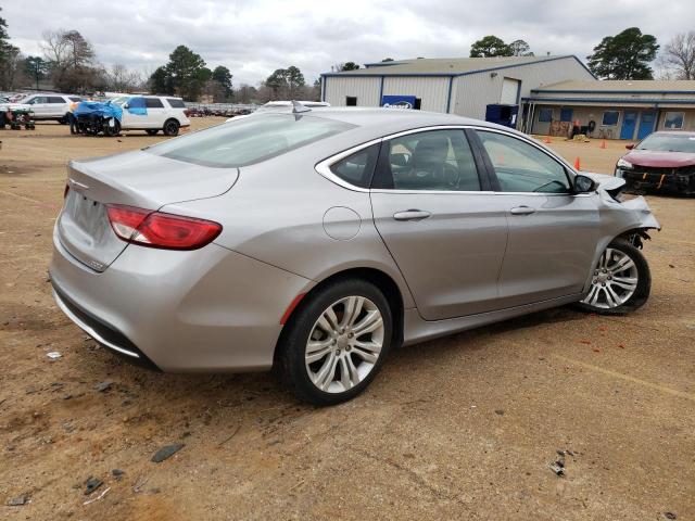 Photo 2 VIN: 1C3CCCAB5FN646060 - CHRYSLER 200 