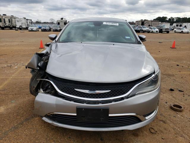 Photo 4 VIN: 1C3CCCAB5FN646060 - CHRYSLER 200 