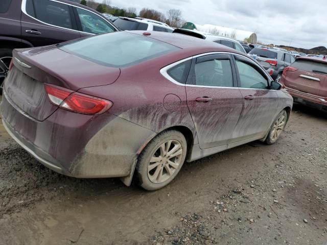 Photo 2 VIN: 1C3CCCAB5FN646818 - CHRYSLER 200 LIMITE 