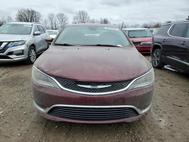 Photo 4 VIN: 1C3CCCAB5FN646818 - CHRYSLER 200 LIMITE 