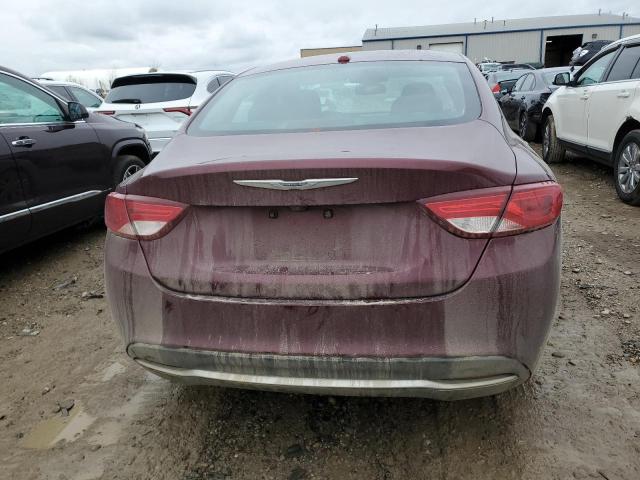 Photo 5 VIN: 1C3CCCAB5FN646818 - CHRYSLER 200 LIMITE 