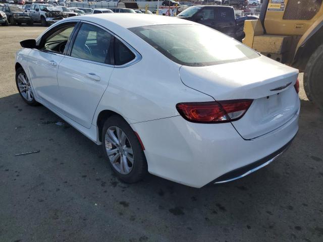 Photo 1 VIN: 1C3CCCAB5FN647967 - CHRYSLER 200 