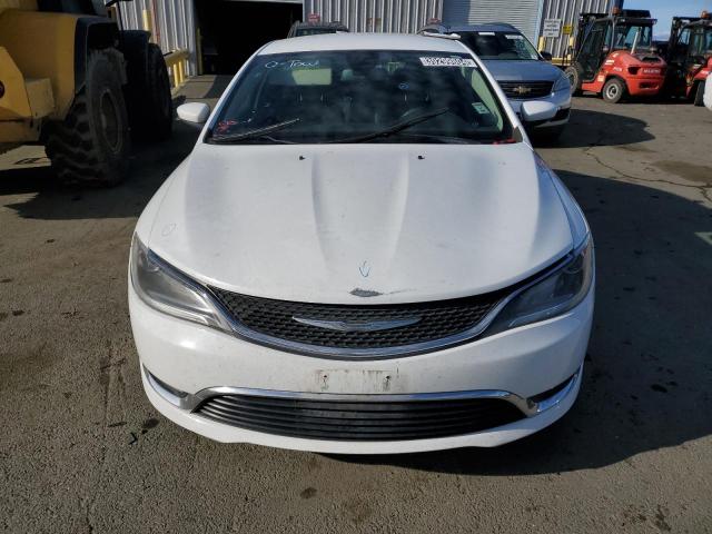 Photo 4 VIN: 1C3CCCAB5FN647967 - CHRYSLER 200 