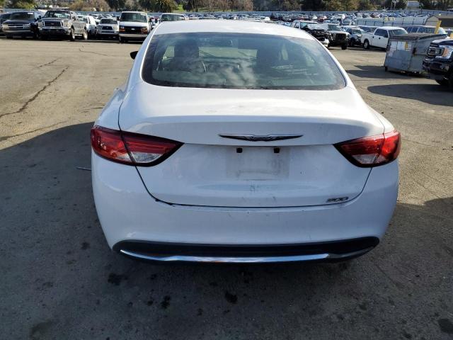 Photo 5 VIN: 1C3CCCAB5FN647967 - CHRYSLER 200 