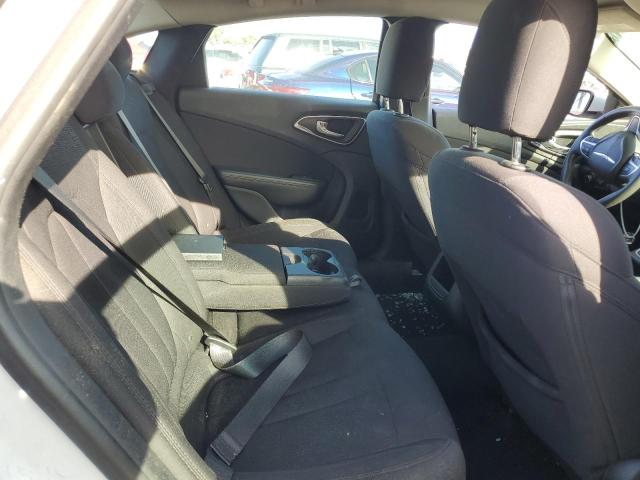 Photo 9 VIN: 1C3CCCAB5FN647967 - CHRYSLER 200 