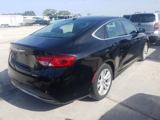 Photo 3 VIN: 1C3CCCAB5FN648990 - CHRYSLER 200 