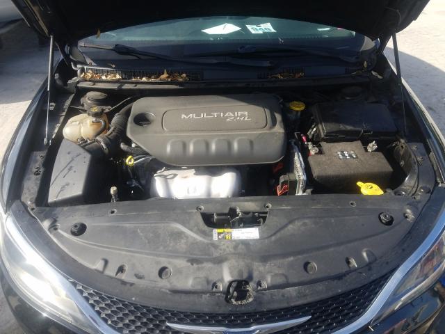 Photo 6 VIN: 1C3CCCAB5FN648990 - CHRYSLER 200 