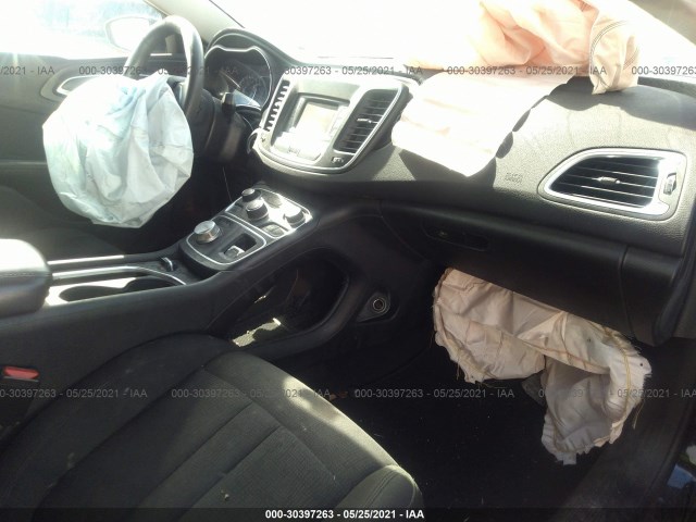 Photo 4 VIN: 1C3CCCAB5FN649055 - CHRYSLER 200 