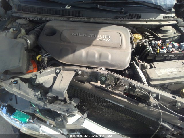 Photo 9 VIN: 1C3CCCAB5FN649055 - CHRYSLER 200 