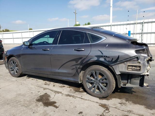 Photo 1 VIN: 1C3CCCAB5FN650657 - CHRYSLER 200 LIMITE 