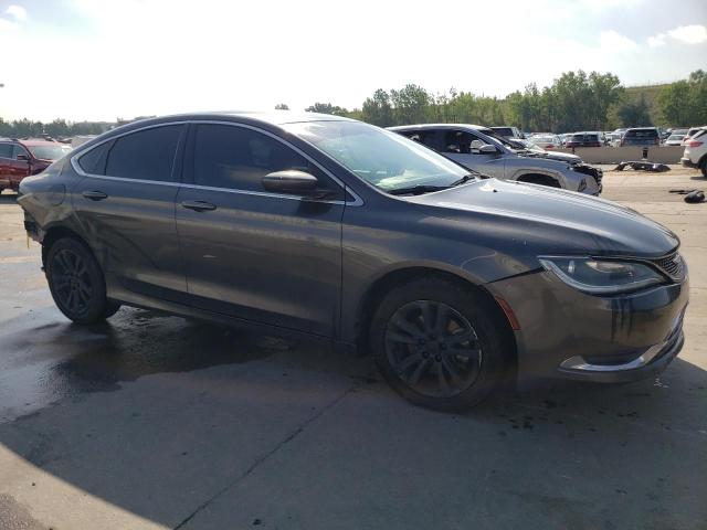 Photo 3 VIN: 1C3CCCAB5FN650657 - CHRYSLER 200 LIMITE 