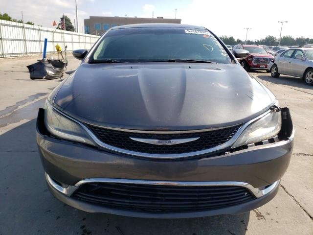 Photo 4 VIN: 1C3CCCAB5FN650657 - CHRYSLER 200 LIMITE 