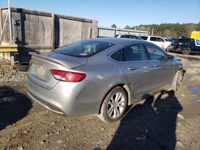 Photo 3 VIN: 1C3CCCAB5FN652005 - CHRYSLER 200 LIMITE 