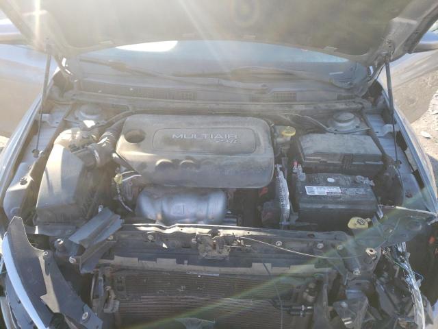 Photo 6 VIN: 1C3CCCAB5FN652005 - CHRYSLER 200 LIMITE 