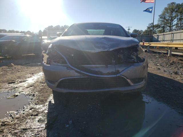 Photo 8 VIN: 1C3CCCAB5FN652005 - CHRYSLER 200 LIMITE 