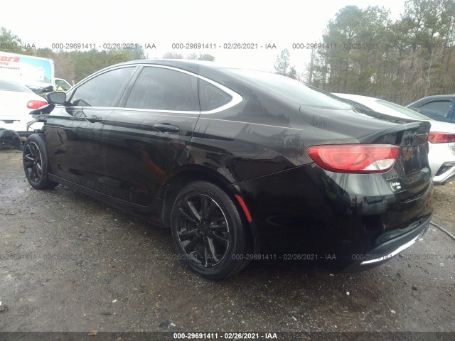 Photo 2 VIN: 1C3CCCAB5FN652134 - CHRYSLER 200 