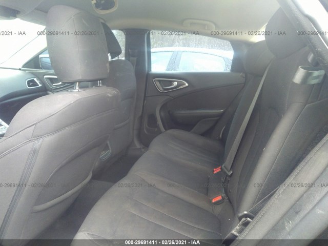 Photo 7 VIN: 1C3CCCAB5FN652134 - CHRYSLER 200 