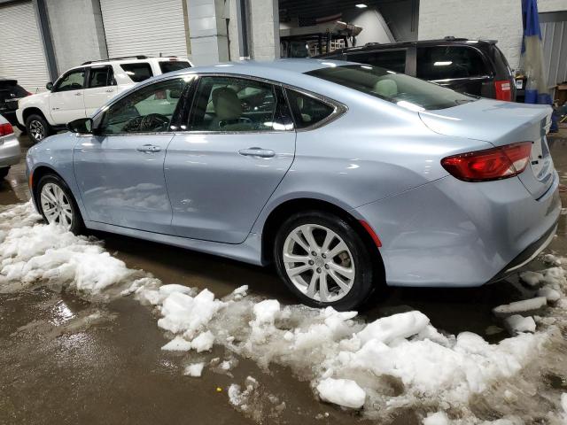 Photo 1 VIN: 1C3CCCAB5FN652361 - CHRYSLER 200 LIMITE 