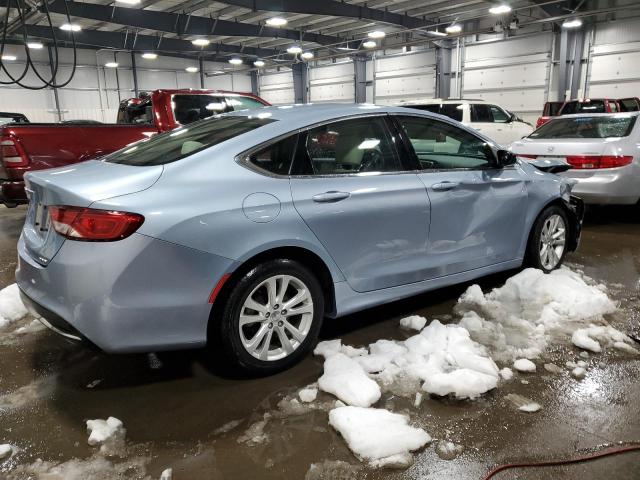 Photo 2 VIN: 1C3CCCAB5FN652361 - CHRYSLER 200 LIMITE 