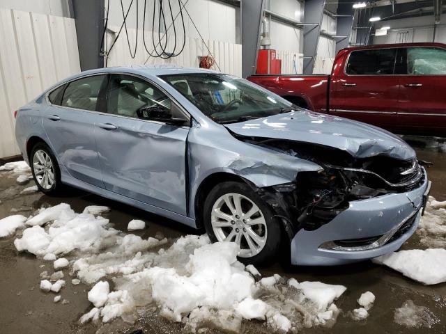 Photo 3 VIN: 1C3CCCAB5FN652361 - CHRYSLER 200 LIMITE 