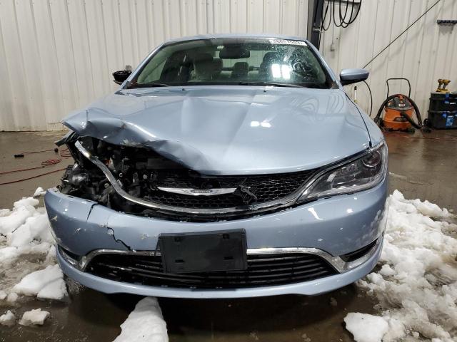 Photo 4 VIN: 1C3CCCAB5FN652361 - CHRYSLER 200 LIMITE 