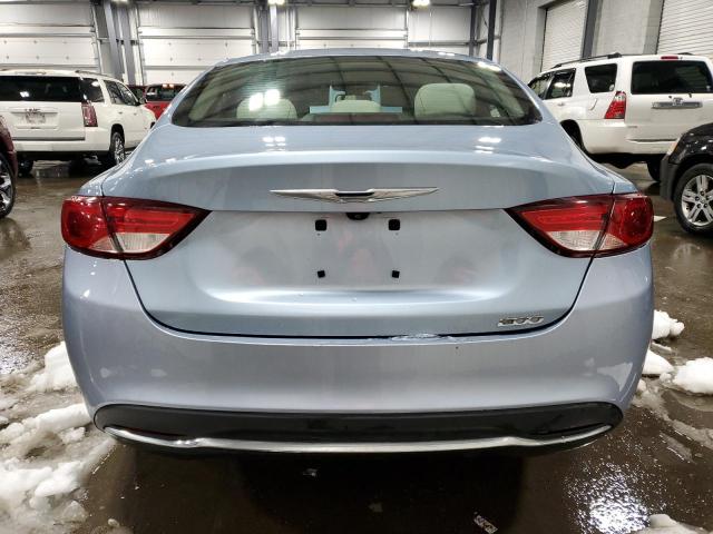 Photo 5 VIN: 1C3CCCAB5FN652361 - CHRYSLER 200 LIMITE 