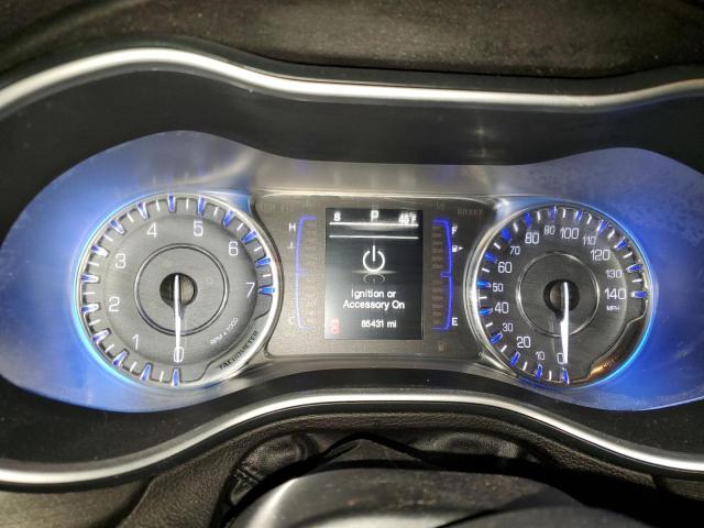 Photo 8 VIN: 1C3CCCAB5FN652361 - CHRYSLER 200 LIMITE 