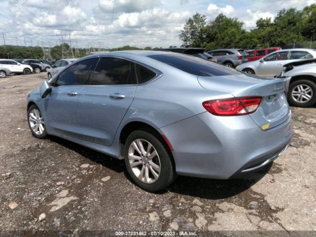 Photo 2 VIN: 1C3CCCAB5FN654868 - CHRYSLER 200 