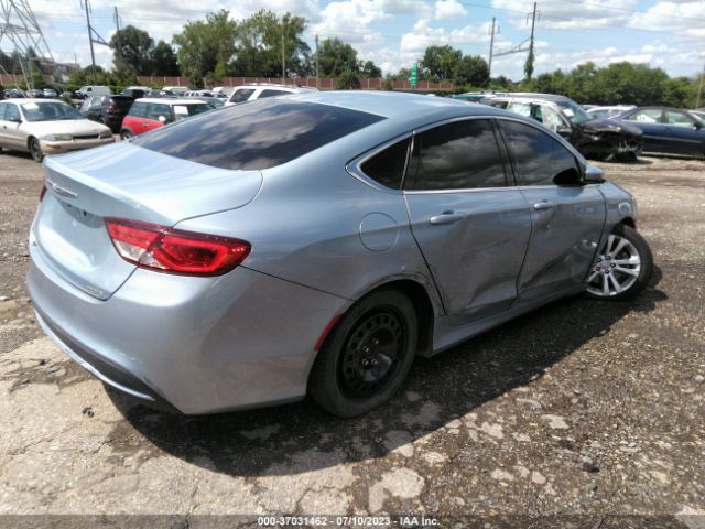 Photo 3 VIN: 1C3CCCAB5FN654868 - CHRYSLER 200 