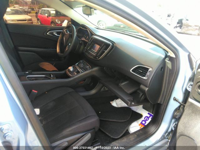 Photo 4 VIN: 1C3CCCAB5FN654868 - CHRYSLER 200 