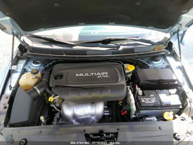 Photo 9 VIN: 1C3CCCAB5FN654868 - CHRYSLER 200 