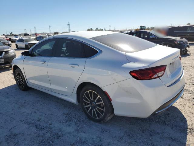 Photo 1 VIN: 1C3CCCAB5FN655678 - CHRYSLER 200 LIMITE 