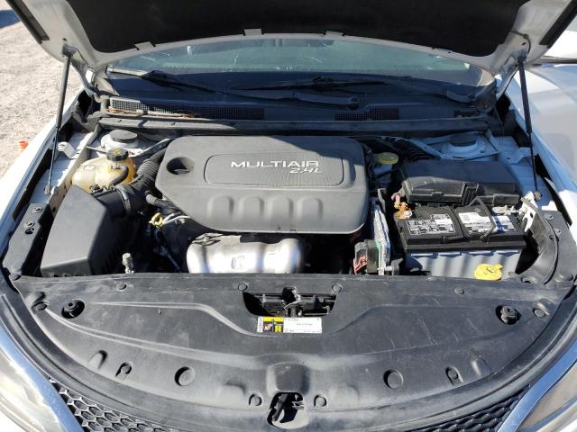 Photo 10 VIN: 1C3CCCAB5FN655678 - CHRYSLER 200 LIMITE 