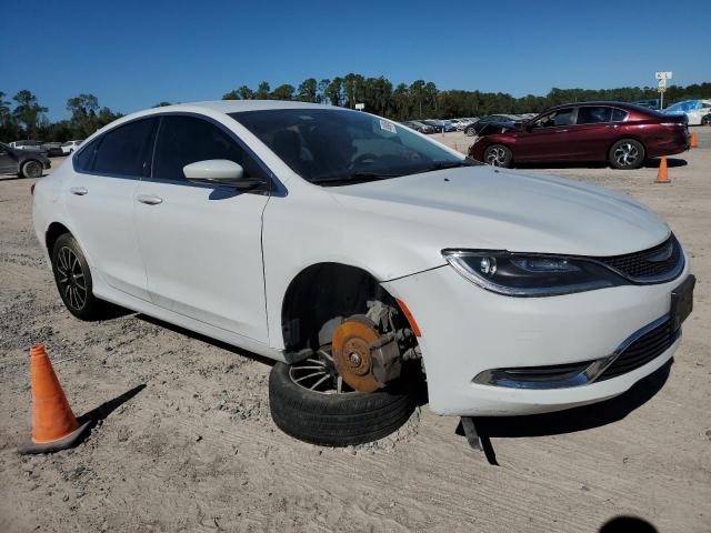 Photo 3 VIN: 1C3CCCAB5FN655678 - CHRYSLER 200 LIMITE 