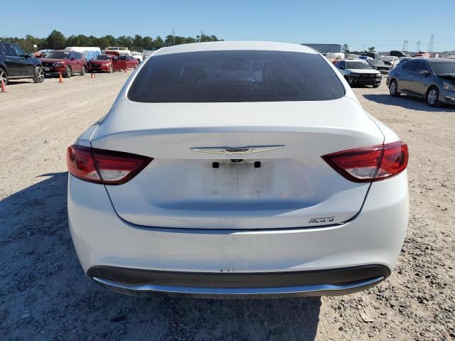 Photo 5 VIN: 1C3CCCAB5FN655678 - CHRYSLER 200 LIMITE 