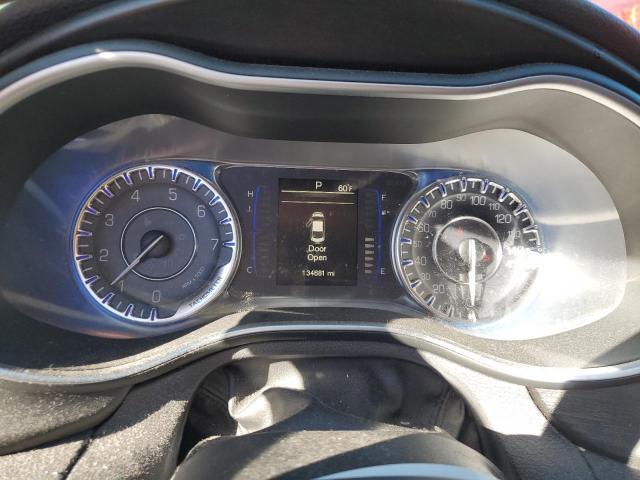 Photo 8 VIN: 1C3CCCAB5FN655678 - CHRYSLER 200 LIMITE 