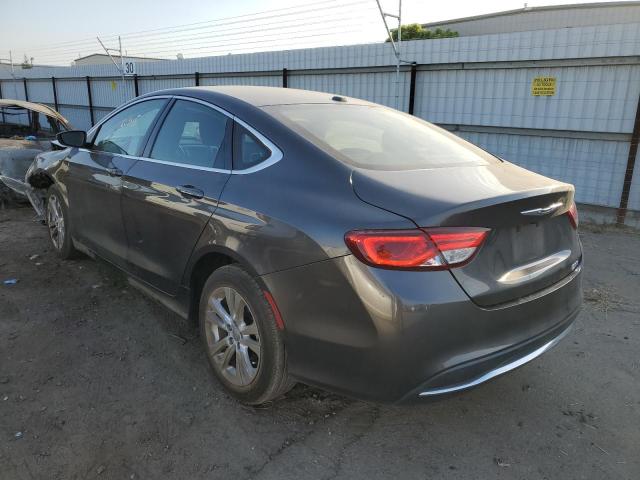 Photo 2 VIN: 1C3CCCAB5FN657513 - CHRYSLER 200 LIMITE 