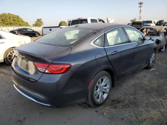 Photo 3 VIN: 1C3CCCAB5FN657513 - CHRYSLER 200 LIMITE 