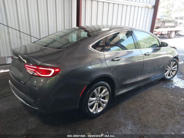 Photo 3 VIN: 1C3CCCAB5FN657933 - CHRYSLER 200 