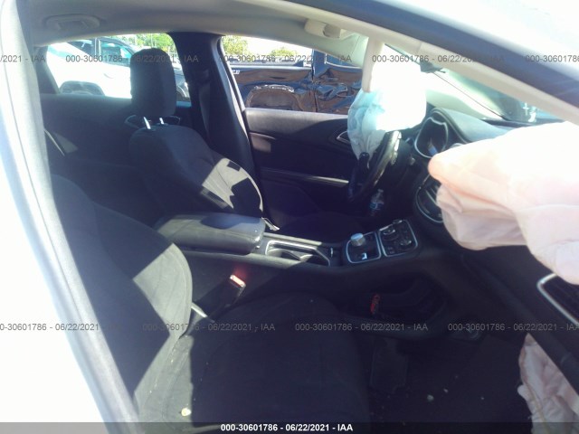 Photo 4 VIN: 1C3CCCAB5FN658712 - CHRYSLER 200 