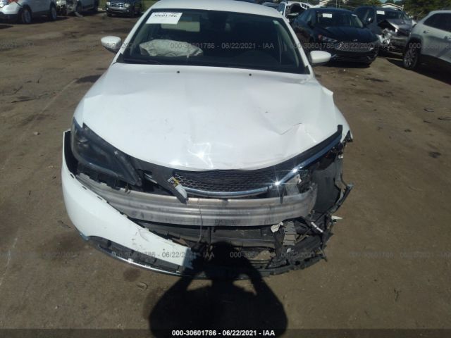 Photo 5 VIN: 1C3CCCAB5FN658712 - CHRYSLER 200 