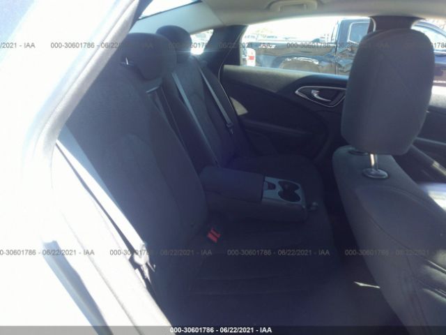 Photo 7 VIN: 1C3CCCAB5FN658712 - CHRYSLER 200 