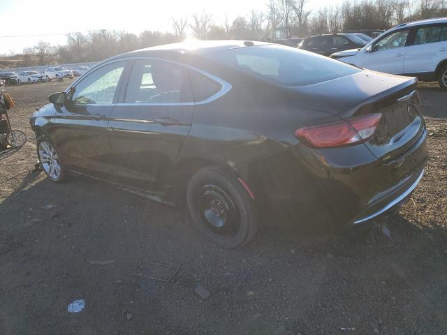 Photo 1 VIN: 1C3CCCAB5FN659035 - CHRYSLER 200 LIMITE 