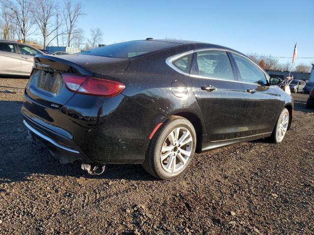 Photo 2 VIN: 1C3CCCAB5FN659035 - CHRYSLER 200 LIMITE 