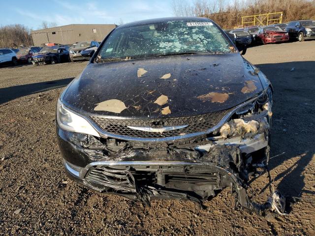 Photo 4 VIN: 1C3CCCAB5FN659035 - CHRYSLER 200 LIMITE 