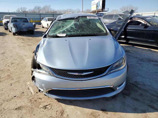 Photo 4 VIN: 1C3CCCAB5FN661710 - CHRYSLER 200 