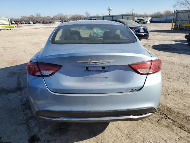 Photo 5 VIN: 1C3CCCAB5FN661710 - CHRYSLER 200 