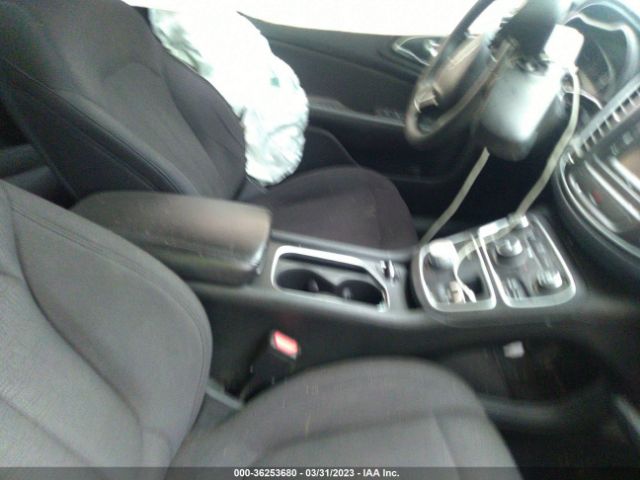 Photo 4 VIN: 1C3CCCAB5FN661724 - CHRYSLER 200 